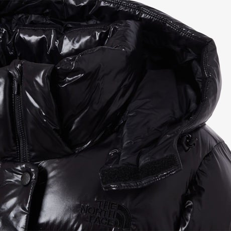 W'S LUMIRO DOWN JACKET (RDS) BLACK NJ1DS05A