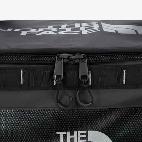 BASE CAMP GEAR BOX L BLACK NN2PQ37A