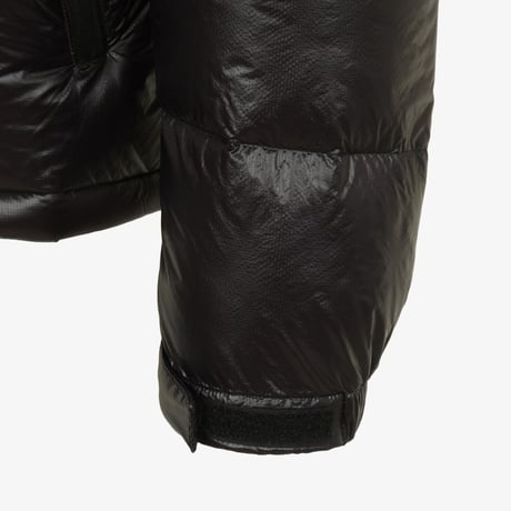 M'S NUPTSE AIR JACKET (RDS) BLACK NJ1DR64A