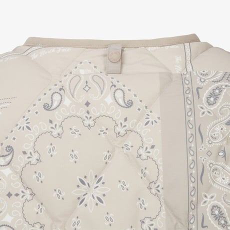 M'S COVE V CARDIGAN P BEIGE NJ3NR59A