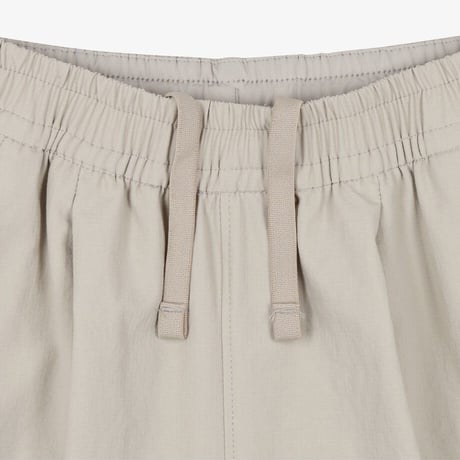 K'S CAMPOUT PANTS BEIGE NP6NS02T