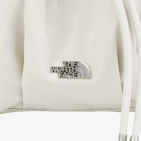 BONNEY DUFFLE BAG S CREAM NN2PR63N