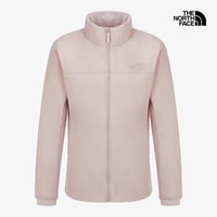 W'S BOUVET JACKET GRAYISH PINK NJ3NR84B