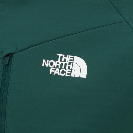 【SUMMIT SERIES】M’S STORMEGA JACKET DARK GREEN NJ4HR99C