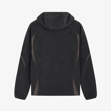 NODE HOODIE DARK CHARCOAL NM5PS56L