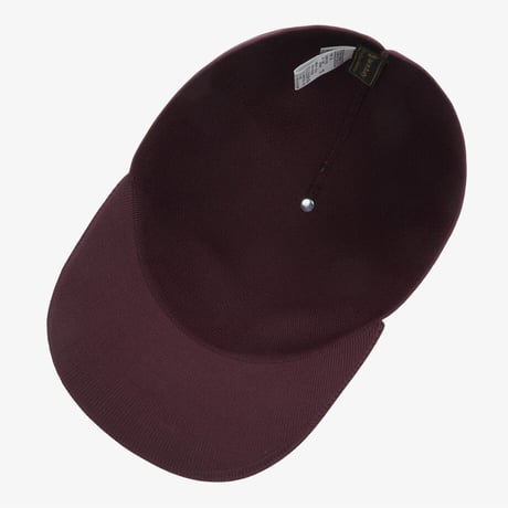URBAN 3D BALL CAP WINE NE3CR80B