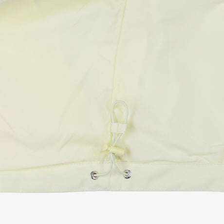 G'S MOUNTAIN JACKET LIGHT YELLOW NJ2HS02T