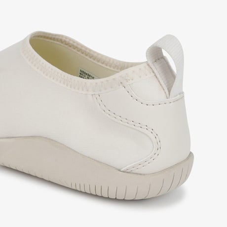 AQUA SOCK LIGHT BEIGE NS84S61K