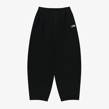 DAYOFF SWEATPANTS BLACK NP6KR52K