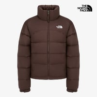W'S 2000 RETRO NUPTSE JACKET BROWN SUGAR NJ1DR92B