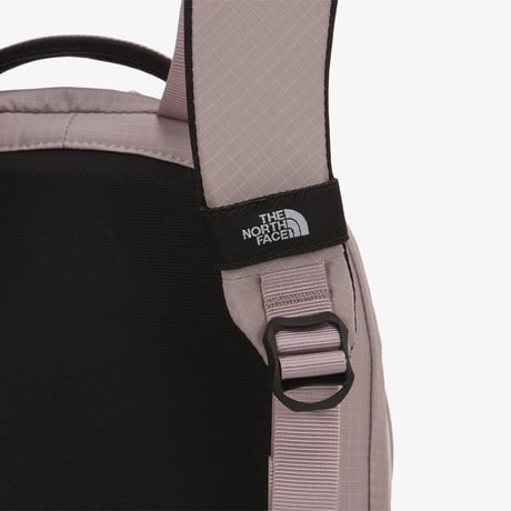 BOREALIS MINI BACKPACK GRAYISH LILAC NM2DS07F