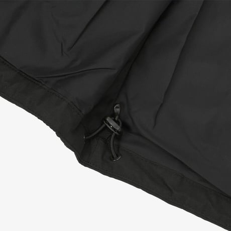 W'S DOVER W/S JACKET BLACK NJ2WS30A