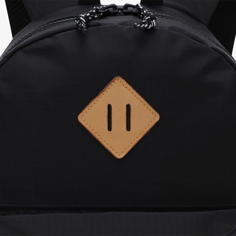 K'S BERKELEY PACK M BLACK NM2DS50R