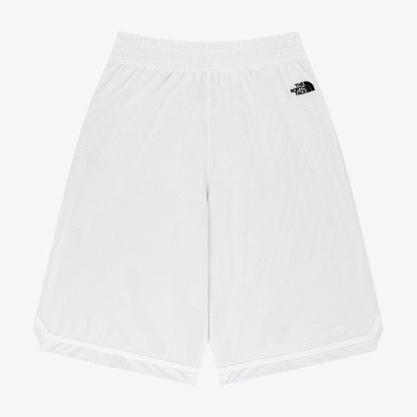 AERONET SHORTS WHITE NS6NS14K