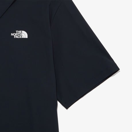 M'S ICE GREEN S/S POLO SE DARK NAVY NT7PR02B