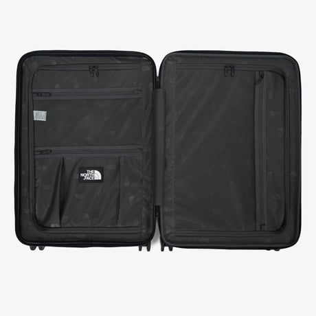 TNF NEW WHEELER 24 WHITE NN2AR02B