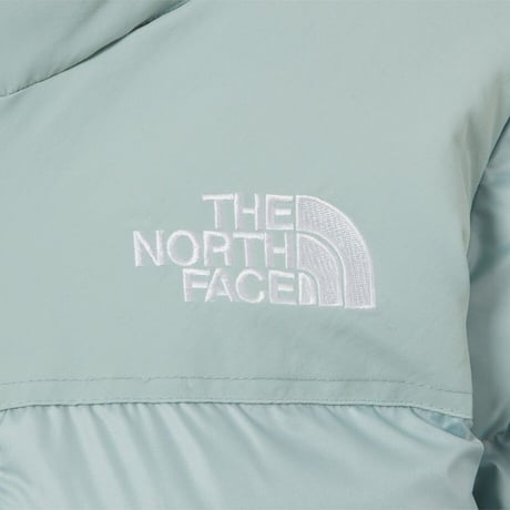 W'S NUPTSE ON JACKET TEA NJ3NS83D