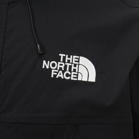 M'S FREE JACKET BLACK NJ3BS01A