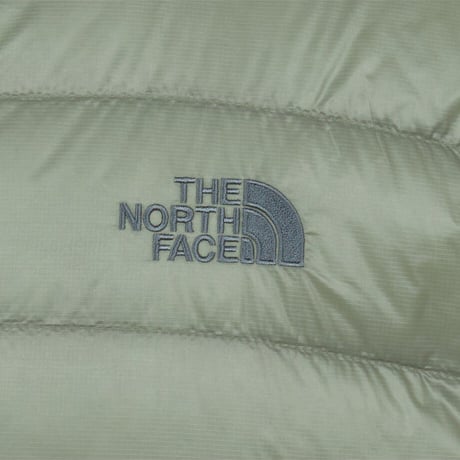 M'S MATIER DOWN HOODIE (RDS) LIGHT KHAKI NJ1DS10B