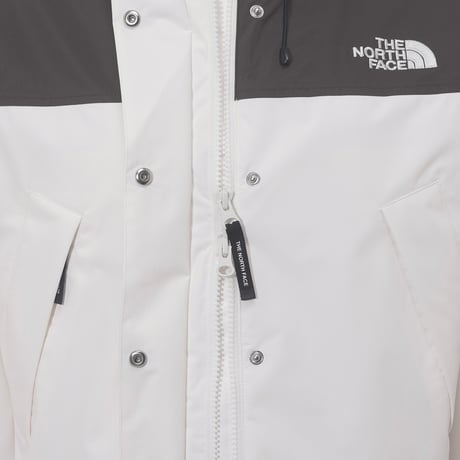 W'S VAIDEN JACKET OFF WHITE NJ2HR30J