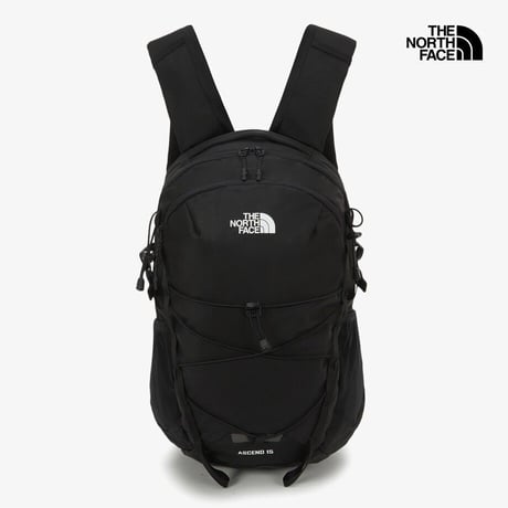 ASCEND LT 15 BLACK NM2TS15A