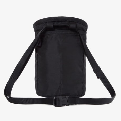 TNF CHALK BAG BLACK NHN2PS372A