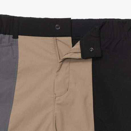 NEILTON PANTS GRAY NP6NR04M