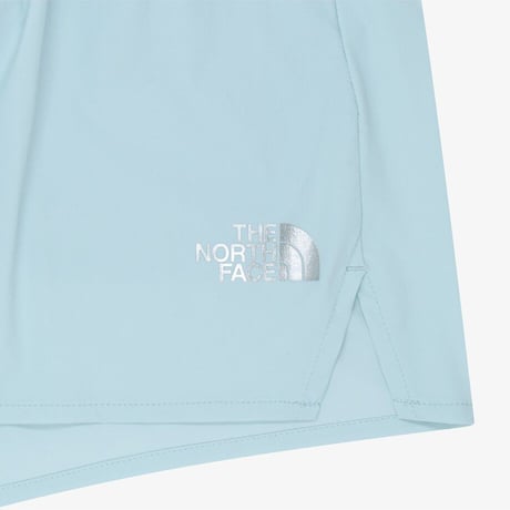 W'S JET RUN SHORTS AQUATIC NS6NS34K
