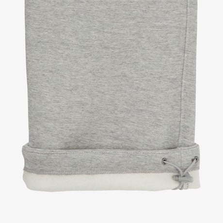 K'S SCHOOLDAY PANTS MELANGE GREY NP6KR01S