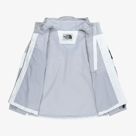 LINE-X JACKET OFF WHITE NJ2HR52L