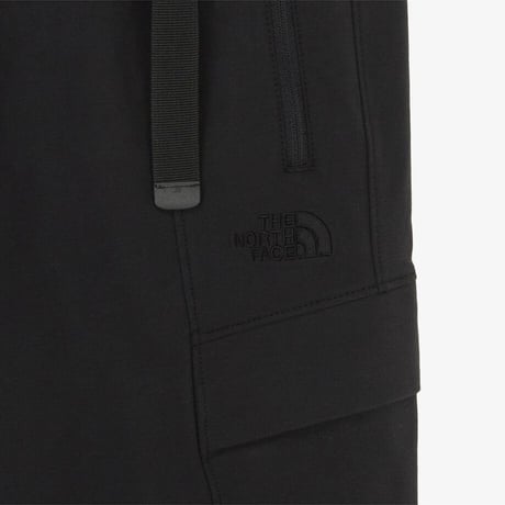 M'S SENDERO PANTS BLACK NP6NR54A