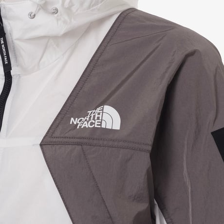 W'S 1994 MOUNTAIN JACKET OFF WHITE NJ3LR30K