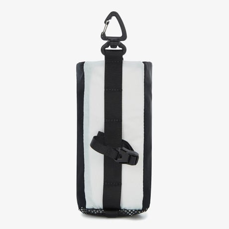MT LITE BOTTLE POUCH ICE GRAY NN2PR12C