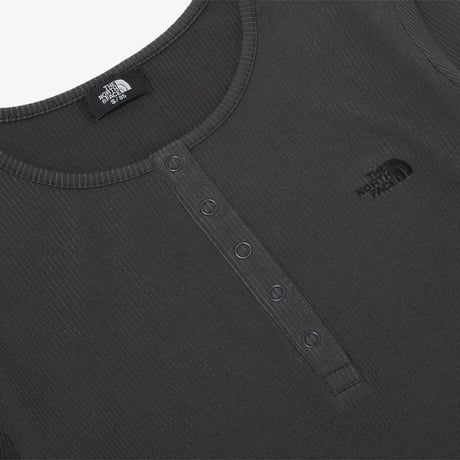 W'S VERDI ONEPIECE CHARCOAL NT7ZQ43A