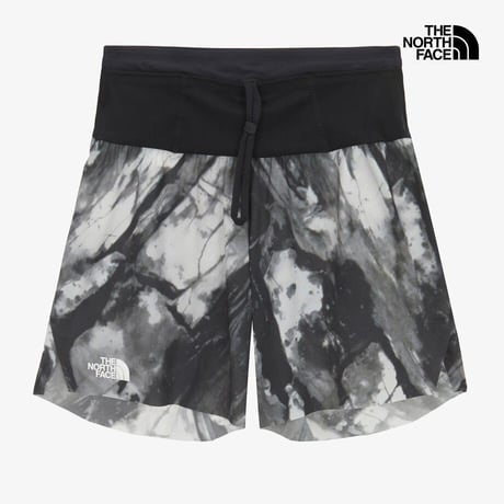 【SUMMIT SERIES】ENDURIS TRAIL SHORT STONE GRAY NS6NS14B