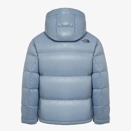 M'S LUMIRO DOWN JACKET (RDS) MINERAL BLUE NJ1DS06C