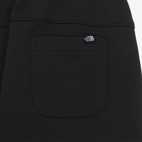 G'S N GROOVE SWEAT PANTS BLACK NP6KR02S