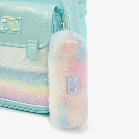 G'S CANDY DOT SCH PACK ICE GREEN NM2DS02S