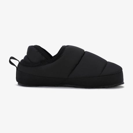 K'S NUPTSE MULE BLACK NS85S91S