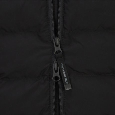 M'S LEWES T JACKET BLACK NJ3NR51A