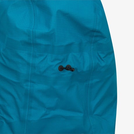 【SUMMIT SERIES】GTX TRAIL ENDURANCE JACKET DUSK BLUE NJ2GS03B