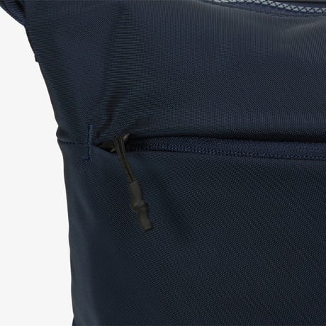 SP CROSS BAG L NAVY NN2PS11B