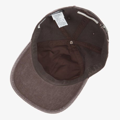 TNF COTTON BALL CAP BROWN NE3CS01E