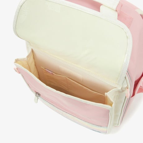 G'S CANDY DOT SCH PACK CREAM NM2DS02R