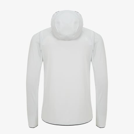 【SUMMIT SERIES】M SUMMIT DIRECT SUN HOODIE WHITE NM5PS10B
