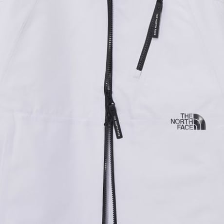 SLOPE PRO 3L GTX JACKET WHITE NJ2GR01