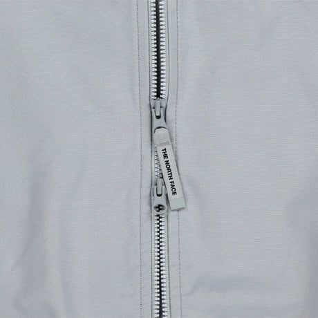 W'S OLEMA HOODIE LIGHT GRAY NJ3BR80L