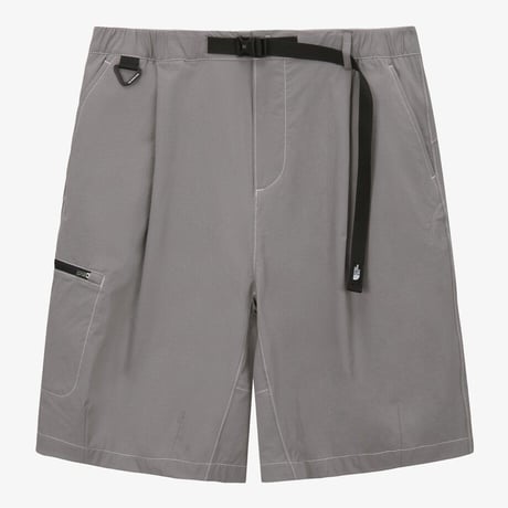 PEAKHILL SHORTS COOL GRAY NS6NS06B