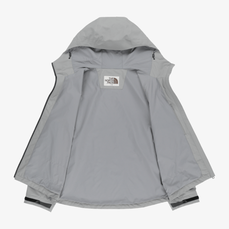 BRITTON JACKET WARM GRAY NJ2HS03L