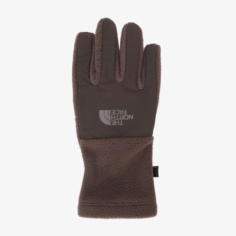 WL FLEECE GLOVE DEEP TAUPE NJ3GS50L